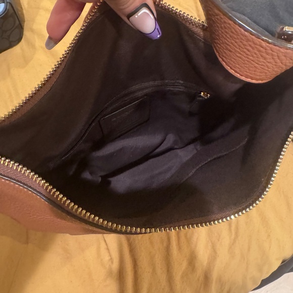 Coach Purse - Picture 2 of 3